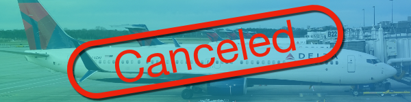 Canceled Trip